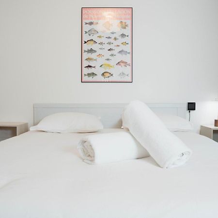 Loft Petion Dog Friendly Daire Paris Dış mekan fotoğraf