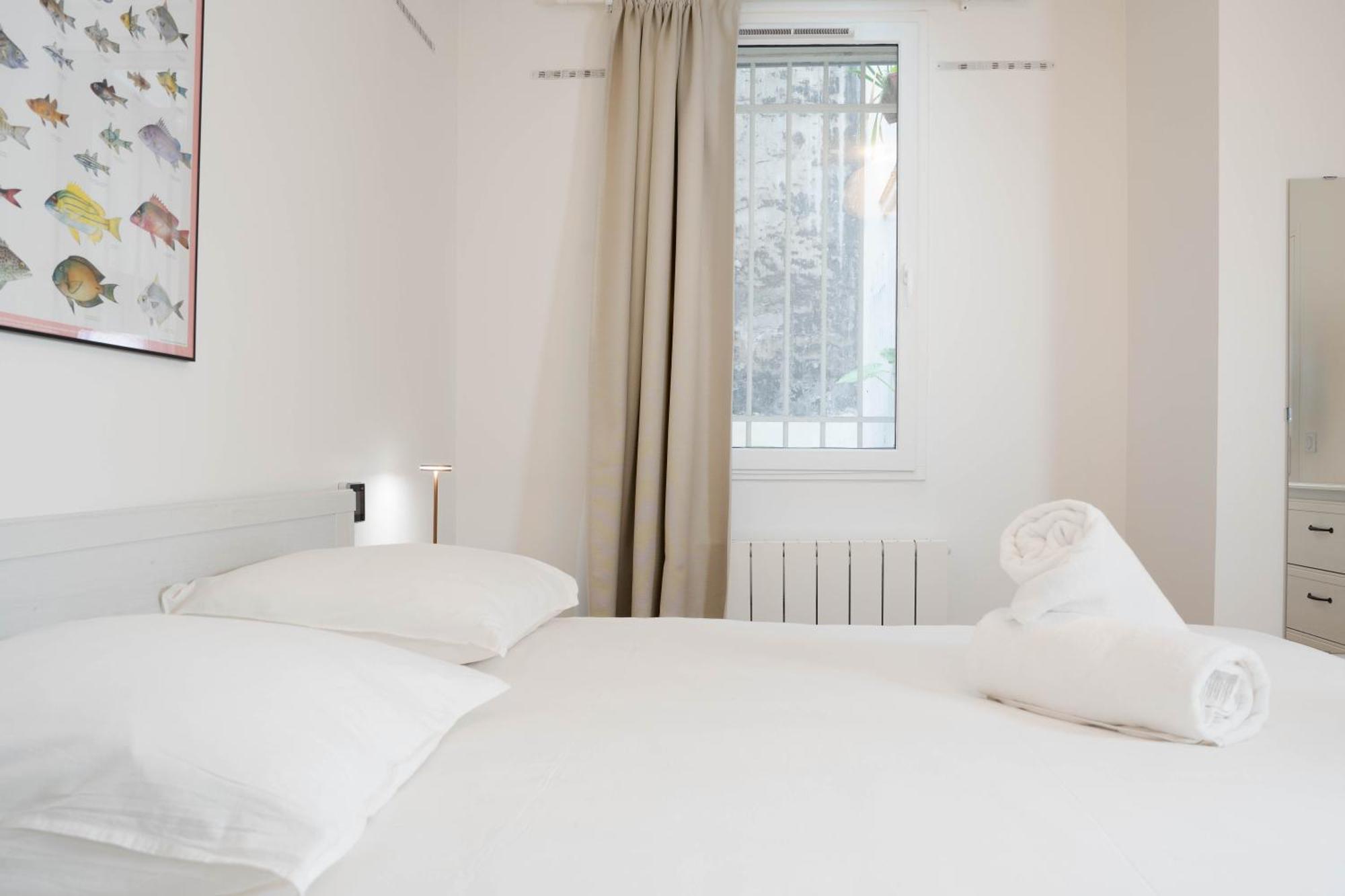 Loft Petion Dog Friendly Daire Paris Dış mekan fotoğraf