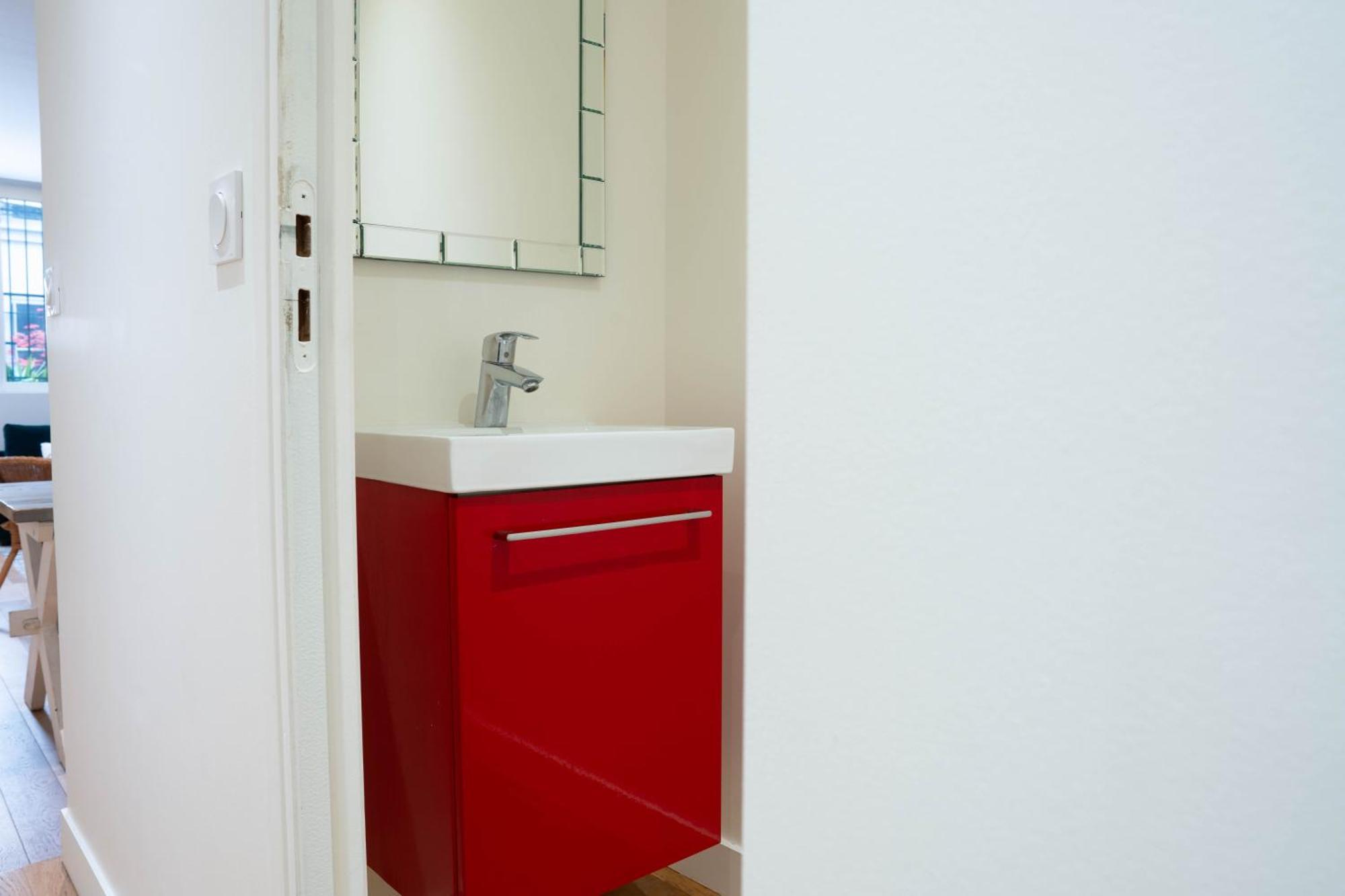 Loft Petion Dog Friendly Daire Paris Dış mekan fotoğraf